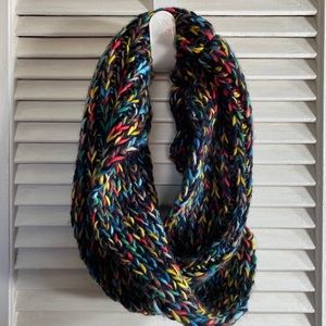 AMERICAN eagle sweater infinity scarf